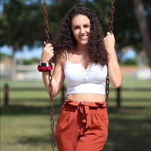 Meet your Posher, Kyla